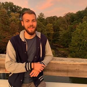 Meet your Posher, Scott